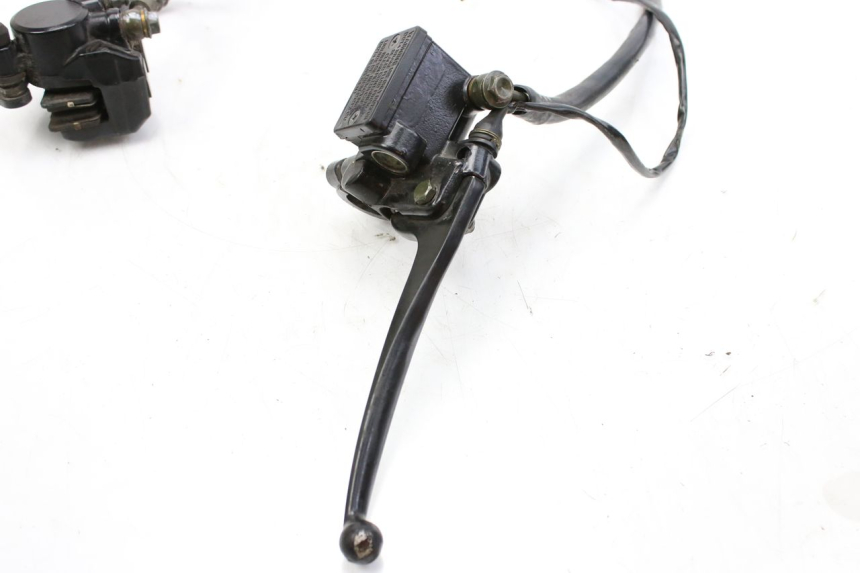 photo de CILINDRO MAESTRO DELANTERO JM MOTORS EVOLIS 4T 50 (2018 - 2022)