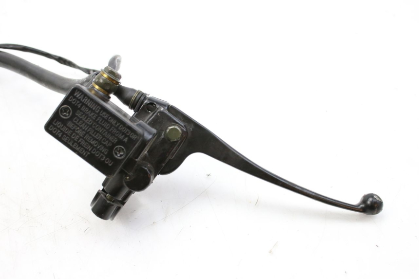 photo de CILINDRO MAESTRO DELANTERO JM MOTORS EVOLIS 4T 50 (2018 - 2022)