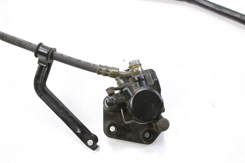 photo de CILINDRO MAESTRO DELANTERO JM MOTORS EVOLIS 4T 50 (2018 - 2022)