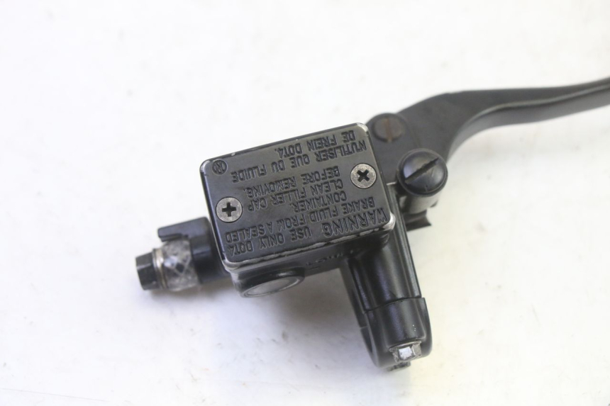 photo de CILINDRO MAESTRO DELANTERO HONDA FES S-WING SWING ABS 125 (2007 - 2015)