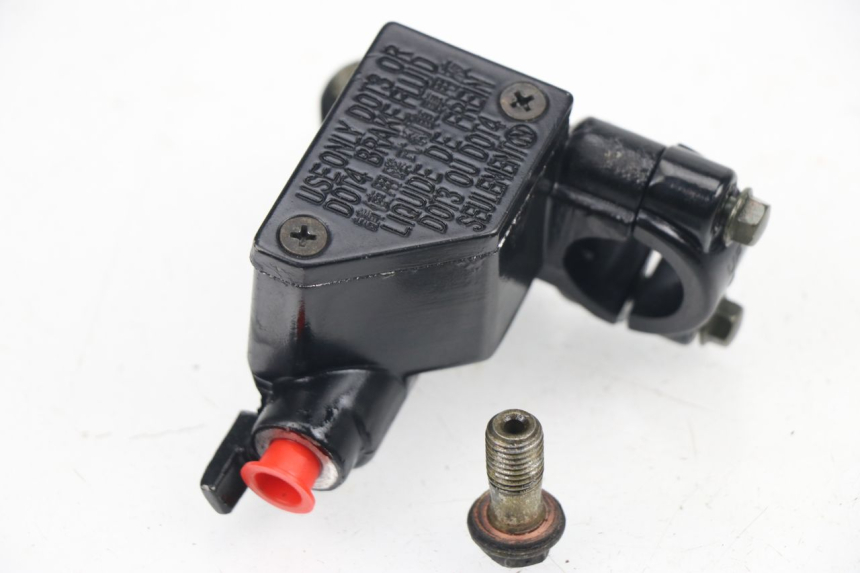 photo de BOMBA FRENO DELANTERO SYM FIDDLE 3 III 50 (2014 - 2020)