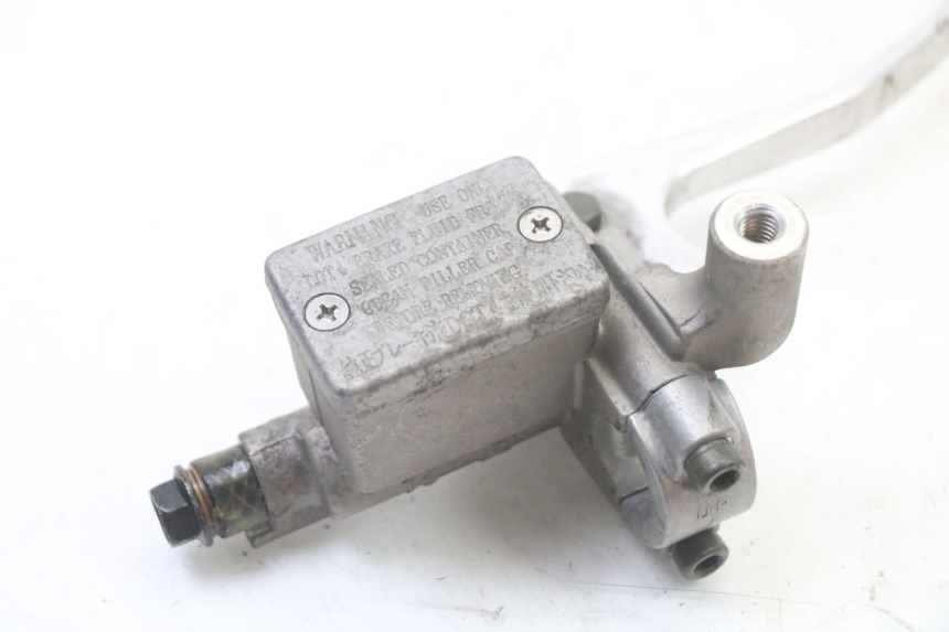 photo de BOMBA FRENO DELANTERO MBK FLAME X 125 (2007 - 2016)