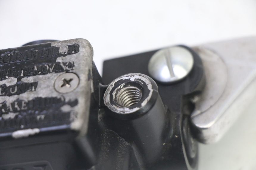 photo de CILINDRO MAESTRO DELANTERO PIAGGIO FLY 2T 50 (2004 - 2017)