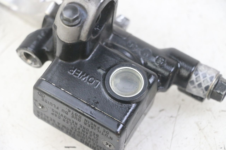 photo de BOMBA FRENO DELANTERO HONDA FORZA ABS 300 (2013 - 2019)