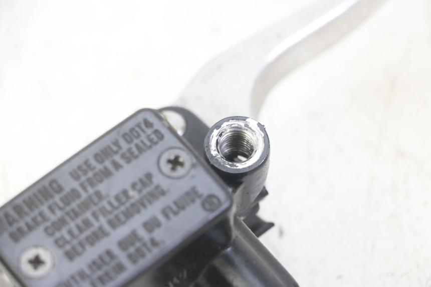 photo de BOMBA FRENO DELANTERO HONDA FORZA ABS 300 (2013 - 2019)