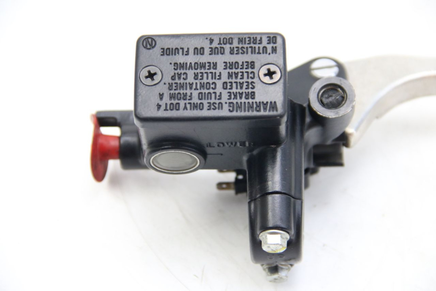 photo de CILINDRO MAESTRO DELANTERO HONDA FORZA 125 (2015 - 2016)