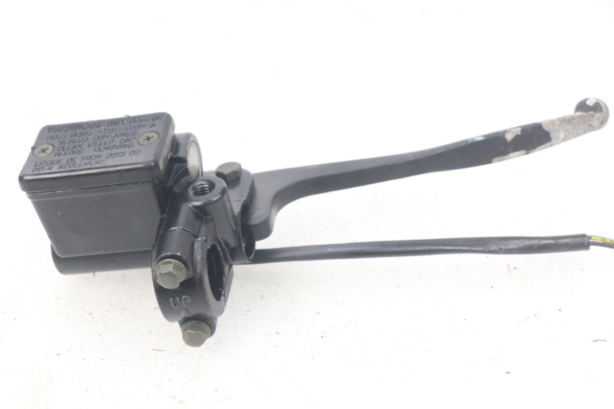 photo de BOMBA FRENO DELANTERO SACHS FY125T FY T 125 (2007 - 2011)