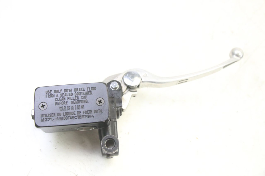 photo de BOMBA FRENO DELANTERO SUZUKI GSR 750 (2011 - 2017)