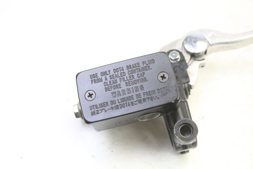 photo de BOMBA FRENO DELANTERO SUZUKI GSR 750 (2011 - 2017)