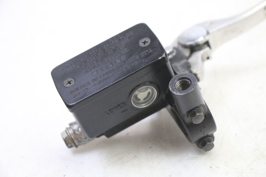 photo de BOMBA FRENO DELANTERO SUZUKI GSR 750 (2011 - 2017)