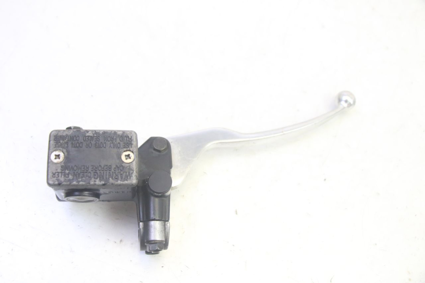 photo de BOMBA FRENO DELANTERO SYM GTS EVO 125 (2009 - 2013) - Vista principal