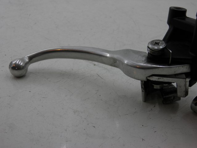 photo de CILINDRO MAESTRO DELANTERO HONDA NHX LEAD 110 (2008 - 2010)