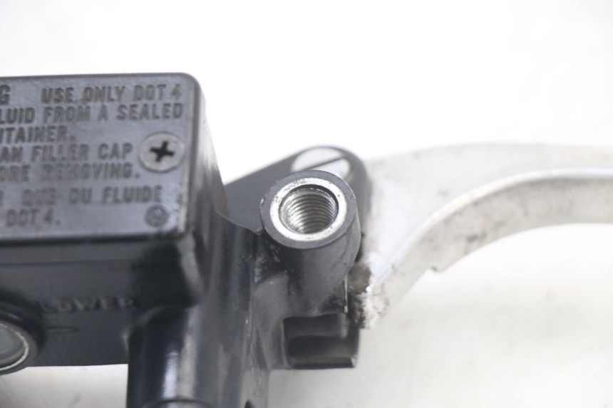 photo de BOMBA FRENO DELANTERO HONDA SH i 300 (2015 - 2020)