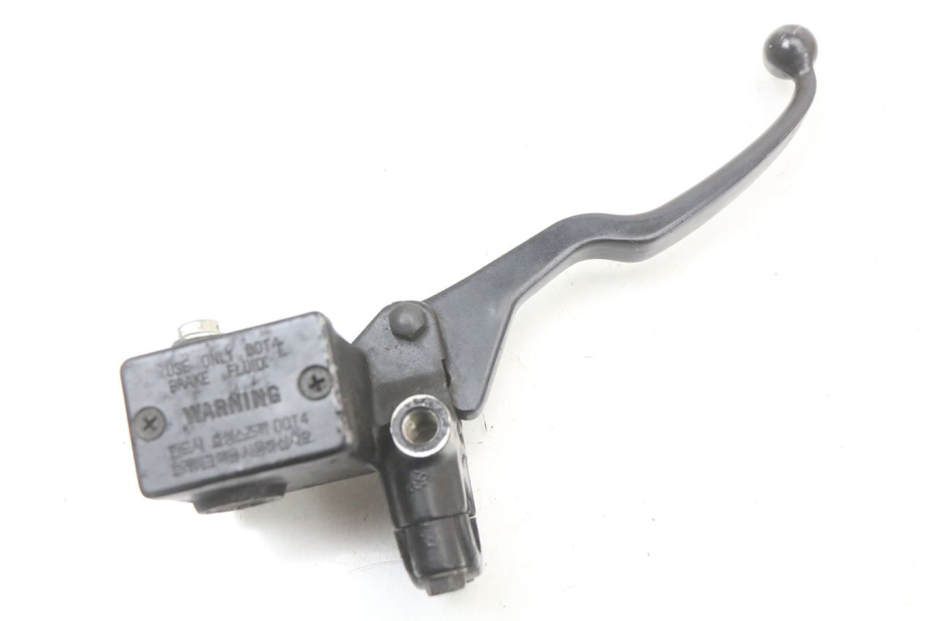 photo de Cilindro maestro delantero HYOSUNG XRX 125 (2000 - 2008)