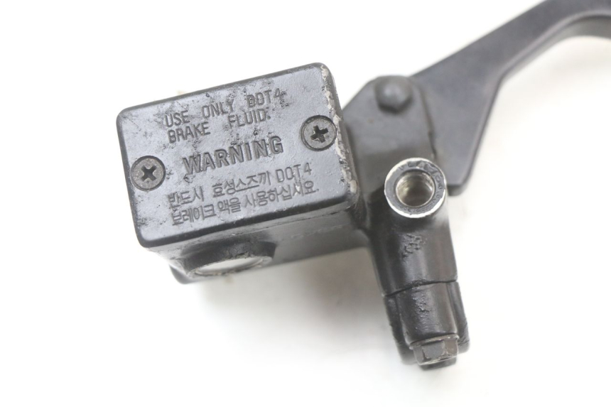photo de Cilindro maestro delantero HYOSUNG XRX 125 (2000 - 2008)