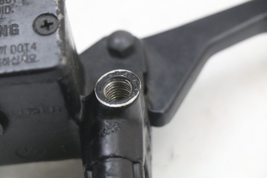 photo de Cilindro maestro delantero HYOSUNG XRX 125 (2000 - 2008)