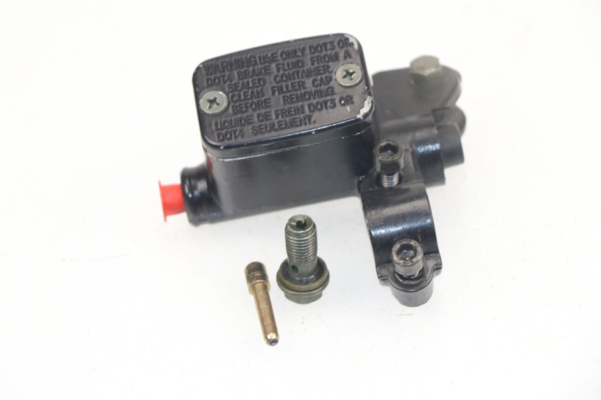 photo de BOMBA FRENO DELANTERO JM MOTORS VIPER 4T 50 (2015 - 2022)
