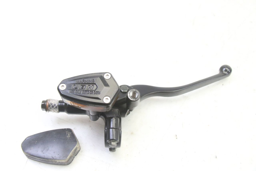 photo de BOMBA FRENO DELANTERO KIDEN KD125-G 125 (2018 - 2022)