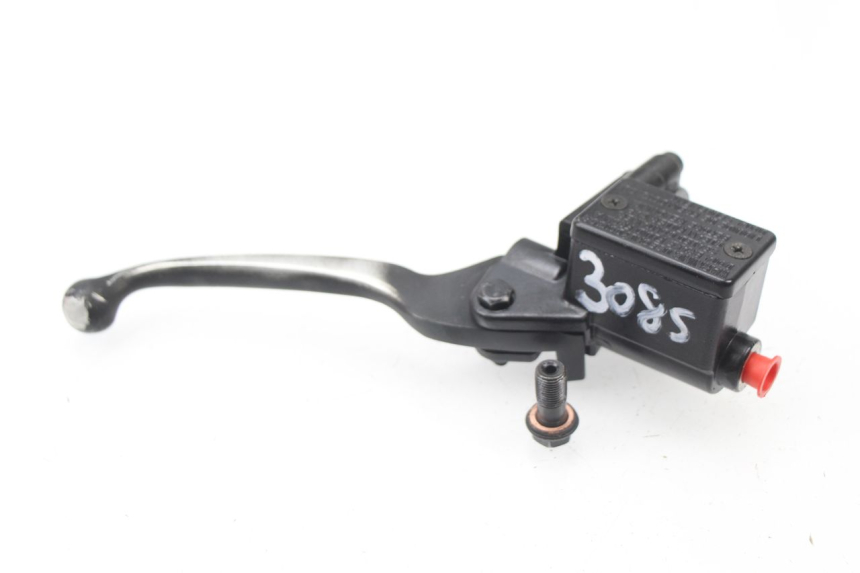 photo de CILINDRO MAESTRO DELANTERO PEUGEOT KISBEE 2T 50 (2010 - 2017)