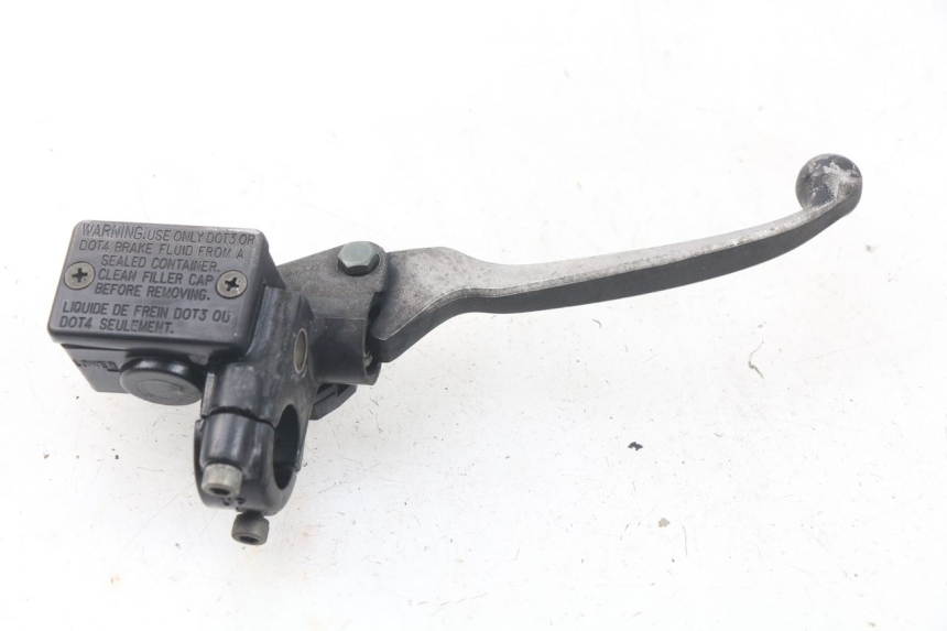 photo de CILINDRO MAESTRO DELANTERO PEUGEOT KISBEE 2T 50 (2010 - 2017)