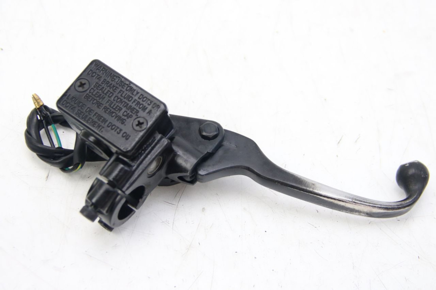 photo de BOMBA FRENO DELANTERO PEUGEOT KISBEE 2T 50 (2018 - 2022)