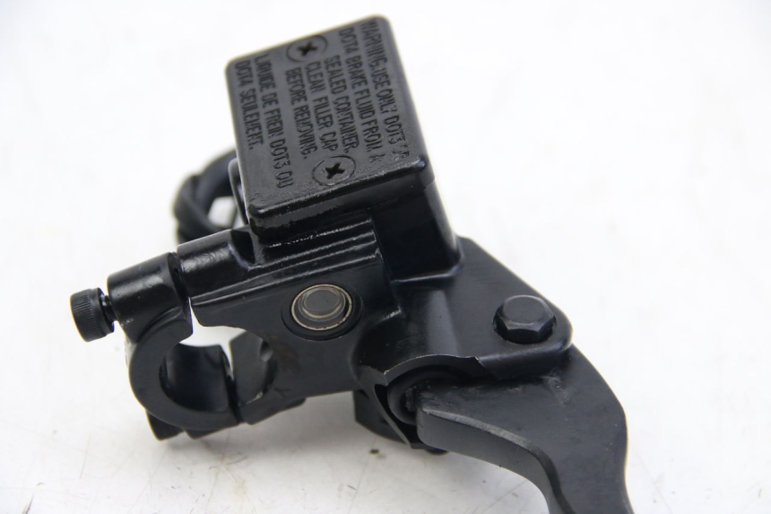 photo de BOMBA FRENO DELANTERO PEUGEOT KISBEE 2T 50 (2018 - 2022)