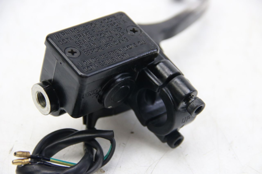 photo de BOMBA FRENO DELANTERO PEUGEOT KISBEE 2T 50 (2018 - 2022)