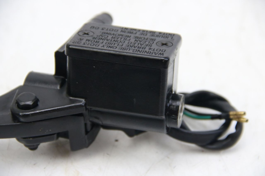 photo de BOMBA FRENO DELANTERO PEUGEOT KISBEE 2T 50 (2018 - 2022)