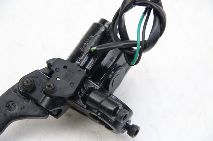 photo de BOMBA FRENO DELANTERO PEUGEOT KISBEE 2T 50 (2018 - 2022)