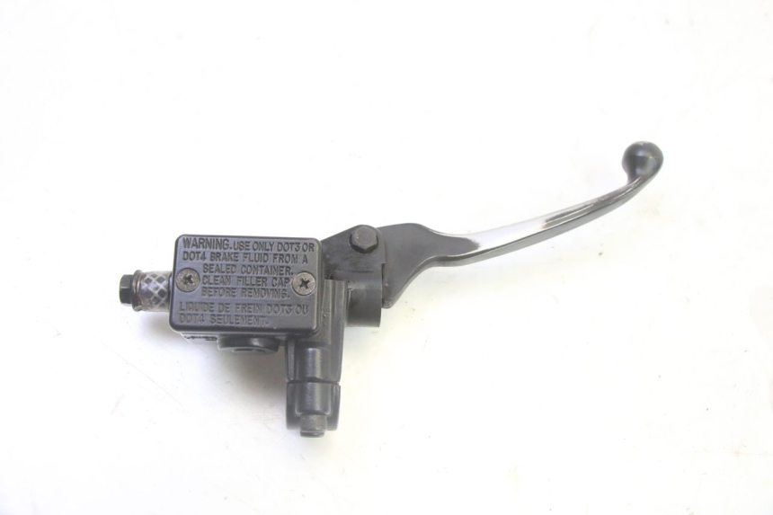 photo de CILINDRO MAESTRO DELANTERO PEUGEOT KISBEE 2T 50 (2010 - 2017)