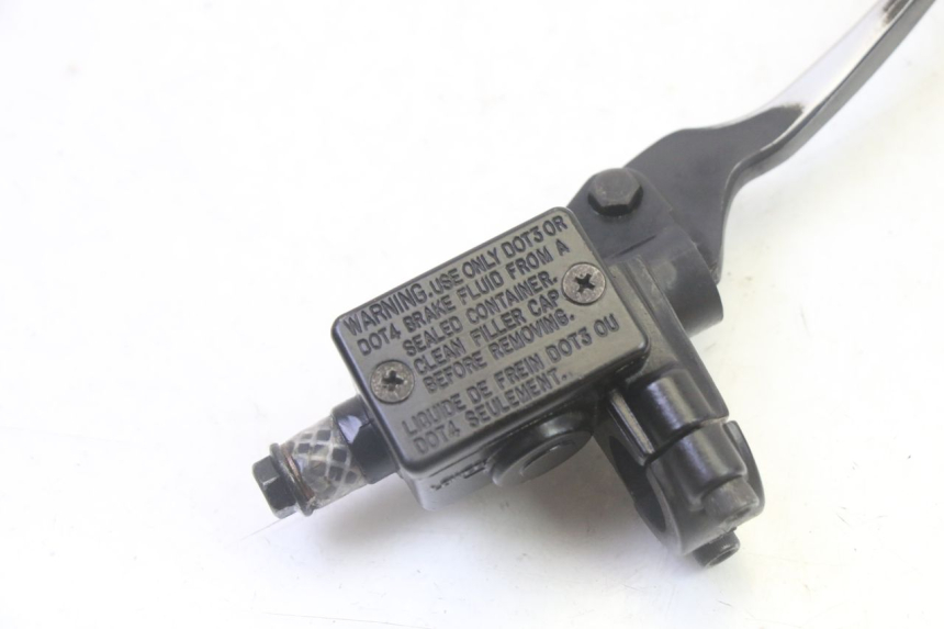 photo de CILINDRO MAESTRO DELANTERO PEUGEOT KISBEE 2T 50 (2010 - 2017)