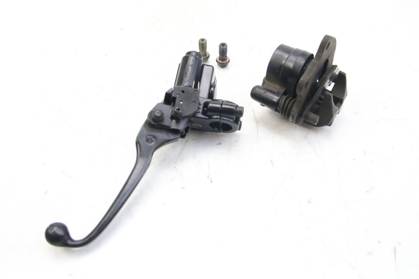 photo de CILINDRO MAESTRO DELANTERO PEUGEOT KISBEE 4T 50 (2018 - 2022)
