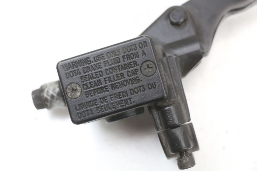 photo de CILINDRO MAESTRO DELANTERO PEUGEOT KISBEE 4T 50 (2018 - 2022)