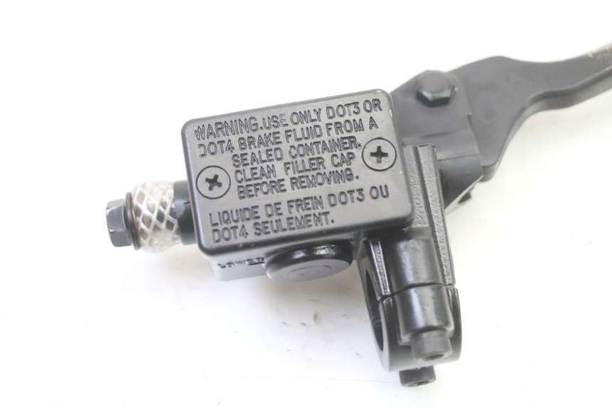 photo de CILINDRO MAESTRO DELANTERO PEUGEOT KISBEE 4T 50 (2018 - 2022)