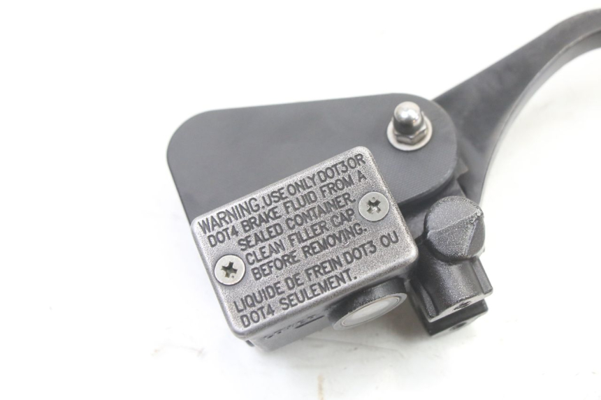 photo de BOMBA FRENO DELANTERO LIGIER PULSE 3 1 (2014 - 2020)