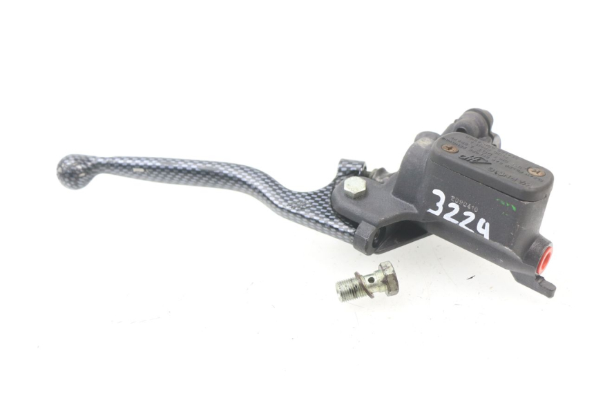 photo de BOMBA FRENO DELANTERO PEUGEOT LOOXOR 125 (2002 - 2006)