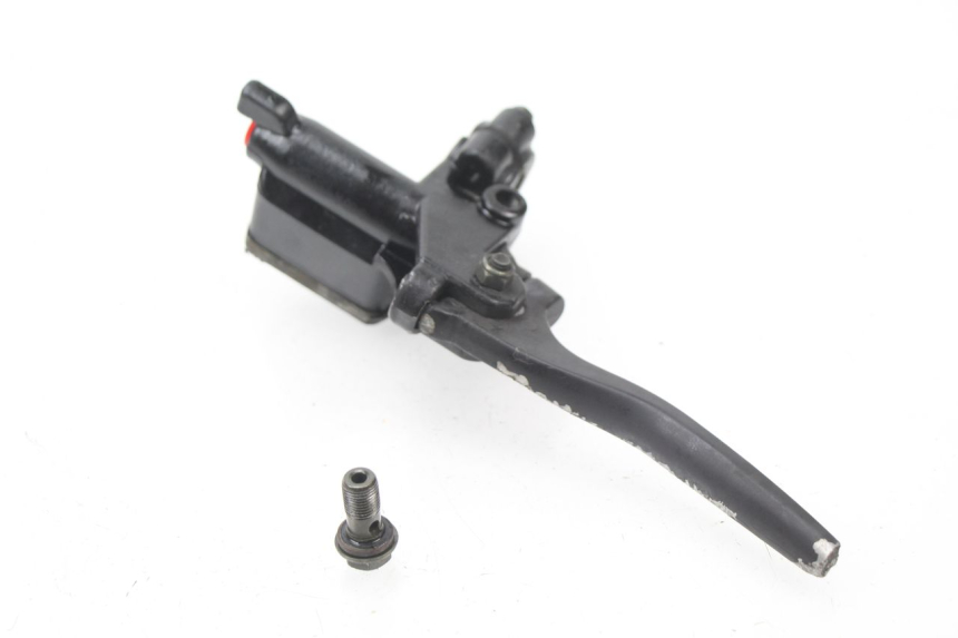 photo de BOMBA FRENO DELANTERO PEUGEOT LOOXOR 50 (2001 - 2004) - Zoom estado de uso