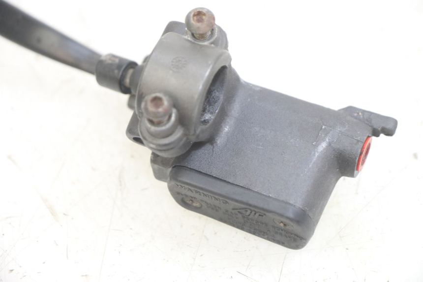 photo de CILINDRO MAESTRO DELANTERO PEUGEOT LUDIX 50 (2005 - 2007)