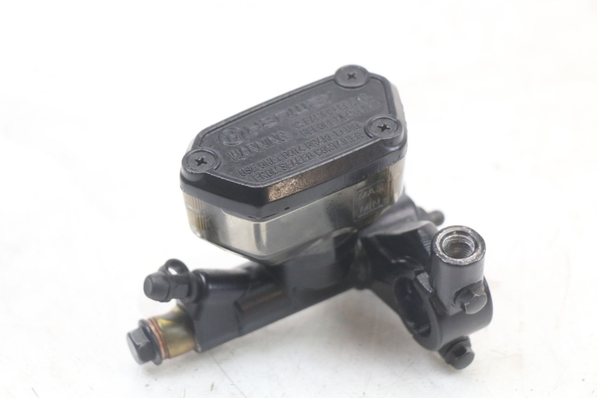 photo de BOMBA FRENO DELANTERO MASAI SCRAMBLER SPORT 125 (2021 - 2025)