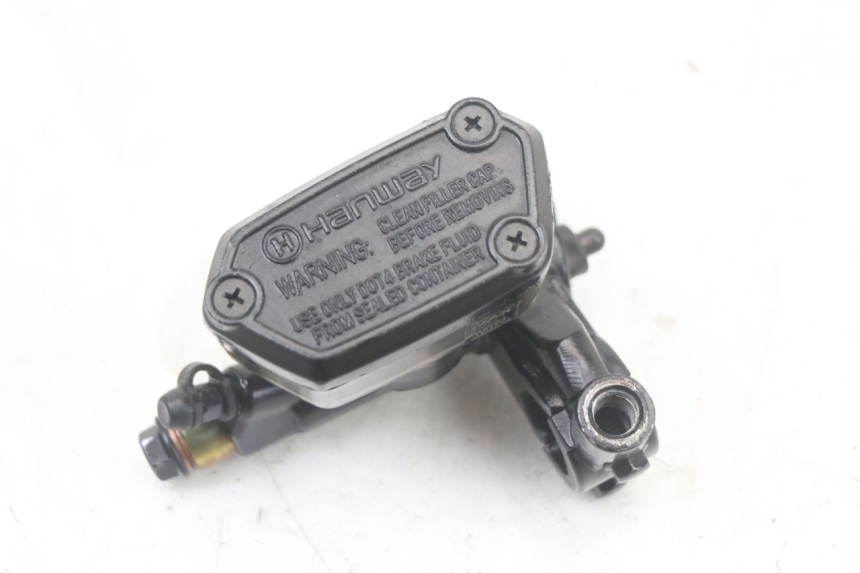 photo de BOMBA FRENO DELANTERO MASAI SCRAMBLER SPORT 125 (2021 - 2025)