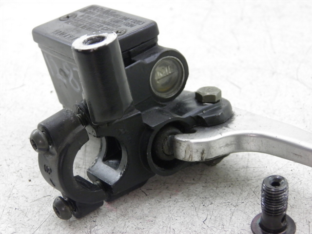 photo de BOMBA FRENO DELANTERO MBK WAAP 125 (2008 - 2013)