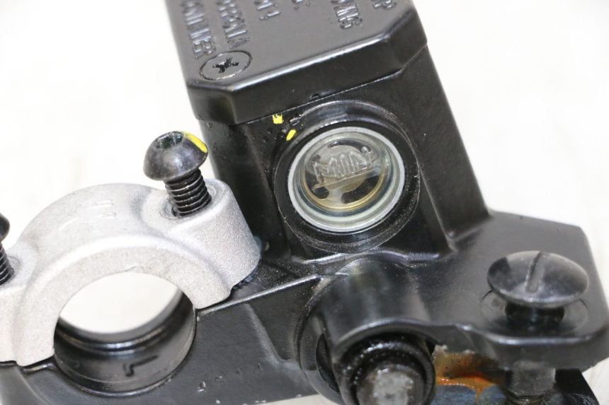 photo de BOMBA FRENO DELANTERO PIAGGIO MP3 HPE 310 (2024 - 2025)