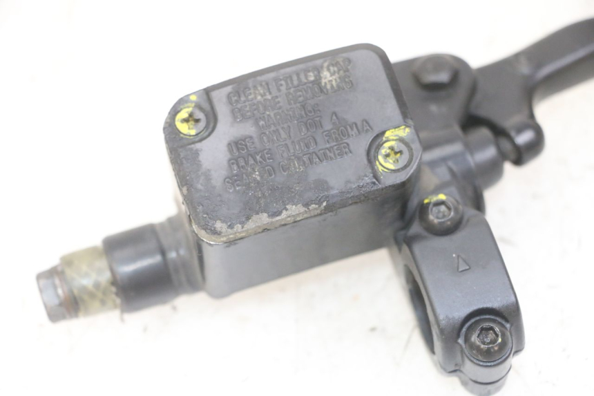 photo de BOMBA FRENO DELANTERO PIAGGIO MP3 LT 300 (2010 - 2016)