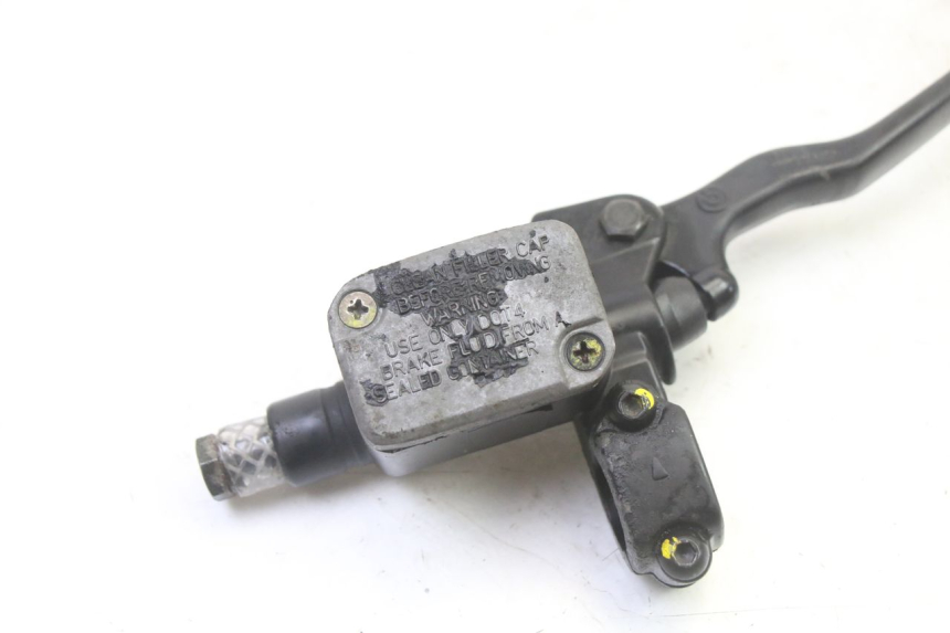 photo de CILINDRO MAESTRO DELANTERO PIAGGIO MP3 RL 250 (2007 - 2010)