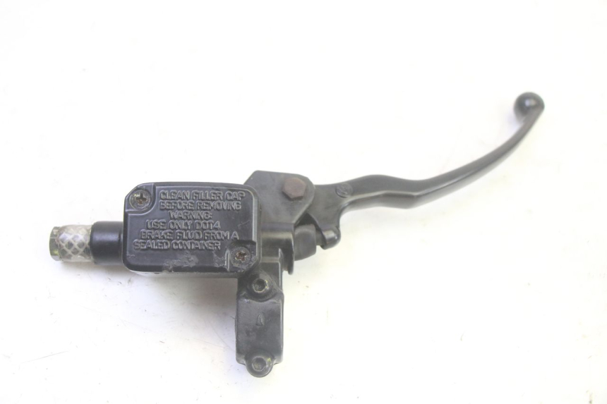 photo de CILINDRO MAESTRO DELANTERO PIAGGIO MP3 RL 250 (2007 - 2010) - Vista principal