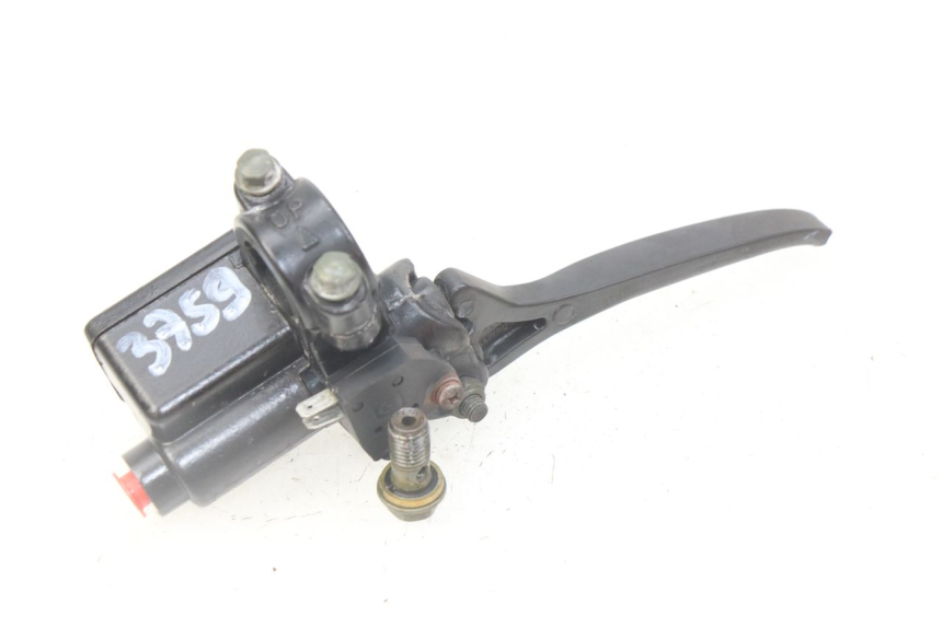photo de BOMBA FRENO DELANTERO NECO ONE 2T 50 (2011 - 2020)