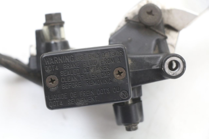 photo de CILINDRO MAESTRO DELANTERO HONDA NHX LEAD 110 (2008 - 2010)