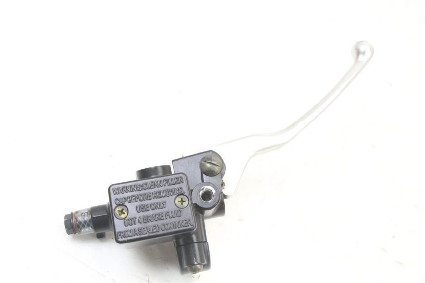 photo de BOMBA FRENO DELANTERO PIAGGIO NRG POWER PUREJET 50 (2018 - 2021)
