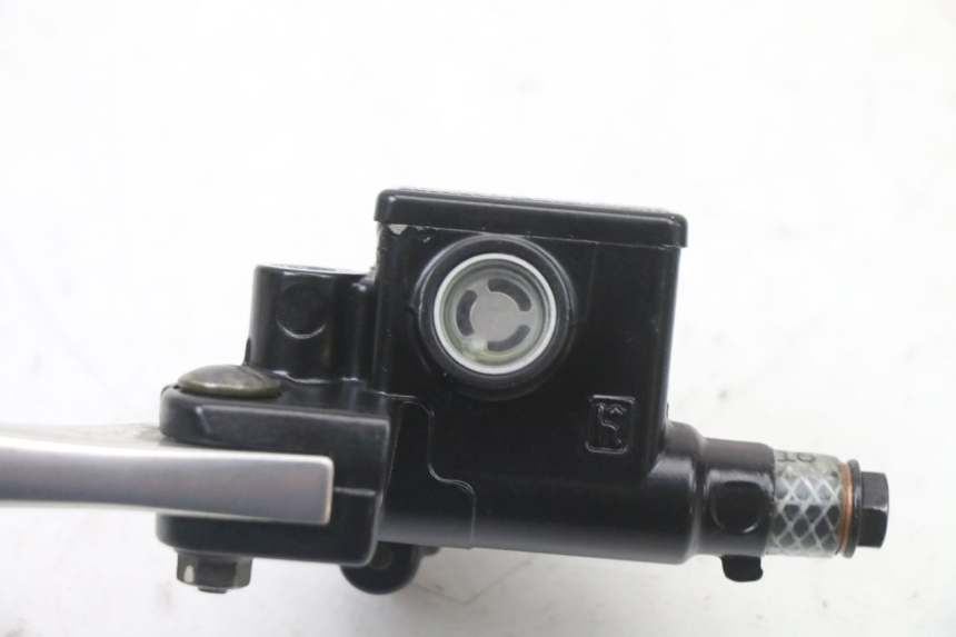 photo de BOMBA FRENO DELANTERO PIAGGIO NRG POWER PUREJET 50 (2018 - 2021)
