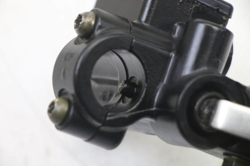 photo de BOMBA FRENO DELANTERO PIAGGIO NRG POWER PUREJET 50 (2018 - 2021)